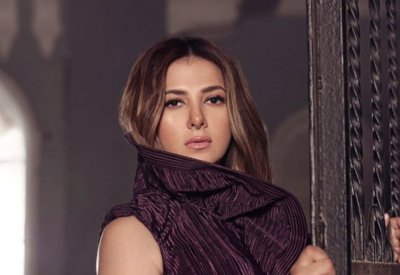 دنيا سمير غانم تغيب عن دراما رمضان