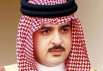 نائب جلالة الملك: البحرين مستمرة على نهجها  في التزامها بهويتها الأصيلة الجامعة 