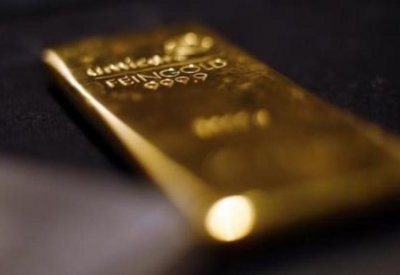  الذهب يهبط مع تهدئة ترامب المخاوف بخصوص الشرق الأوسط