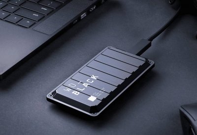 Western Digital تكشف عن نموذج لذاكرة SSD سعة 8 تيرابايت بحجم صغير CES2020