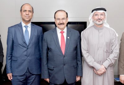 رئيس هيئة الطاقة المستدامة يرعى المؤتمر الدولي الرابع للطاقة المتجددة في فبراير القادم