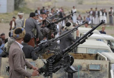 الضالع.. سقوط عشرات القتلى والجرحى الحوثيين بينهم قيادات