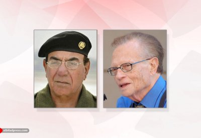 طبول الحرب في المجالس والمقاهي والـ"سوشال ميديا"