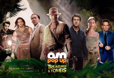 افلام OSN في العام الجديد 