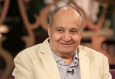 جديد وحيد حامد في 2020