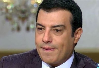 إيهاب توفيق: وفاة والدي سببها ماس كهربائي تحول لحريق