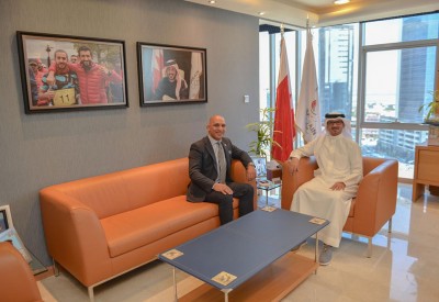 بحث الإحتراف الرياضي