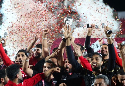 انشاء متحف للرياضيين البحرينيين