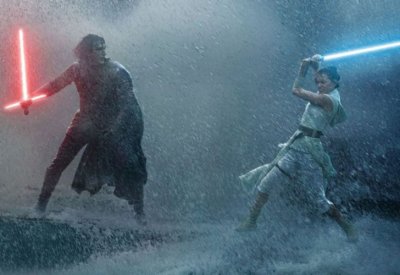 إيرادات «Star Wars» تحطم الأرقام القياسية