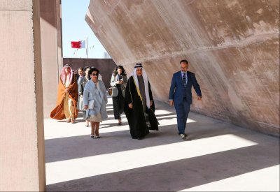 خالد بن عبد الله: مدن البحرين تمتلك مقومات عمرانية عريقة وتاريخاً غنياً بالمنجزات الثقافية والحضارية