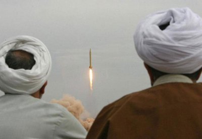 الحرس الثوري الإيراني يتحمل مسؤولية "الطائرة الأوكرانية"