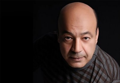 حجاج عبد العظيم في «سر الكتاب 18»