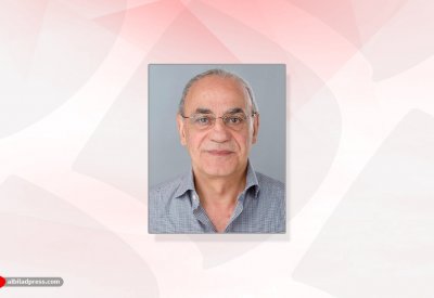 المفكر السوري عزيز العظمة يعرض قراءاته النقدية في مركز الشيخ إبراهيم