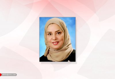 رئيسة مجلس النواب تعزي سلطنة عمان الشقيقة