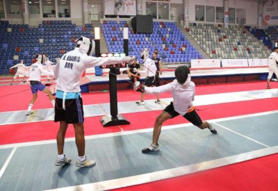  خالد بن حمد راعياً لبطولة كأس العالم للشباب الثالثة 