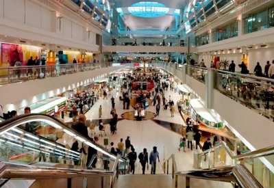 مطارات دبي: تأثر مواعيد بعض الرحلات بسبب الأمطار