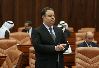 العشيري: صرف مبالغ دعم الديزل للصيادين لـ 9  شهور