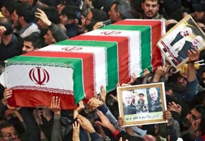 لوفيغارو تكشف التفاصيل: هذه كواليس اغتيال سليماني في بغداد