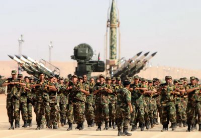 الجيش الليبي: "الوفاق" تخرق الهدنة في طرابلس