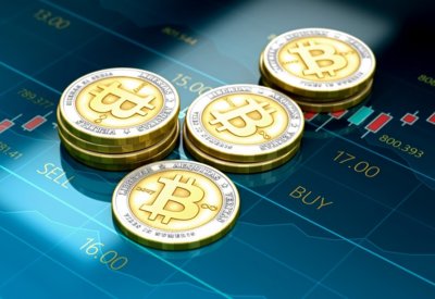 ارتفاع جماعي لأسعار العملات الرقمية المشفرة أمام الدولار
