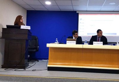 دراسة في جامعة البحرين: تمويل الصفقات في الشركات العامة أكبر من الشركات الخاصة 