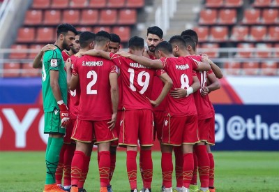 منتخبنا الأولمبي ييخوض مباراة مصيرية بعد قليل مع استراليا ضمن بطولة آسيا تحت ٢٣