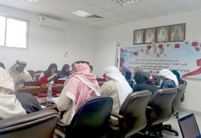 بلدي الشمالية يرفض تحويل اسوار المدارس لمحلات تجارية