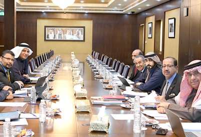 مالية الشورى تبحث تعديل قانون تشجيع وحماية المنافسة