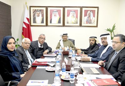 "تشريعية الشورى" تؤكد السلامة الدستورية والقانونية لمرسوم القوة الاحتياطية