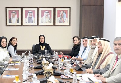 "خدمات الشورى" تبحث تعديل قانون رعاية وتأهيل وتشغيل المعاقين