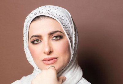 سماح فرج: وصولي للعالمية حلم من أحلامي 