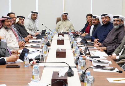 برلمانية التحقيق في الركود تجتمع بممثلي الغرفة الاسبوع المقبل