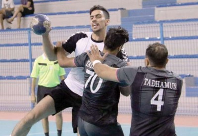 مفاوضات ناجحة بين الابتسام السعودي وتوبلي