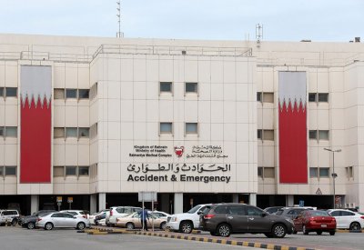 تحويل مرضى غسيل الكلى بالسلمانية إلى عبدالرحمن كانو بالبسيتين