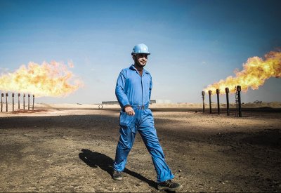  90% من ميزانية العراق.. ماذا لو جمدّت أميركا عائدات النفط في بنوكها؟ 