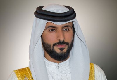 سمو الشيخ ناصر بن حمد يشيد بتضامن الشعب البحريني واهتمامه بأسرة الفنان الراحل علي الغرير