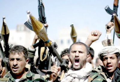 اليمن.. مصرع قائد ميليشيا الحوثي في جبهة البرح