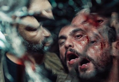 مسلسل "المنصة" يجمع نجوم الصف الأول في دراما على المستوى العالمي