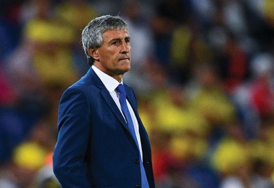 من هو مدرب برشلونة الجديد ..؟