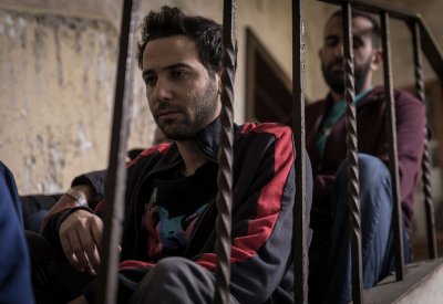 "سواح" في دور العرض بفرنسا وبلجيكا وهولندا ولوكسمبرج