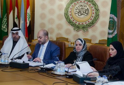 الزايد: "تشريعية البرلمان العربي" ترفع قانون الإعدام العربي الموحد لجلسة البرلمان العربي غدا