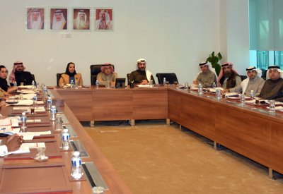 وزير الصناعة يترأس أعمال الاجتماع العاشر للجنة الوطنية لمنظمة التجارة العالمية