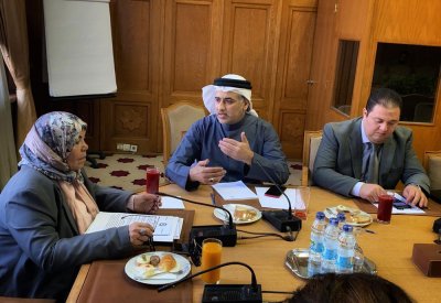 الصالح: الشعب البحريني يقدم أرقى نماذج وصور التكافل الاجتماعي