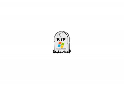  انهاء خدمات Windows 7 وتوقف تحديثات الأمان
