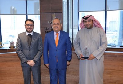د. جناحي: دعم الطاقات الإبداعية ضمن فريق عملنا أبرز أولوياتنا