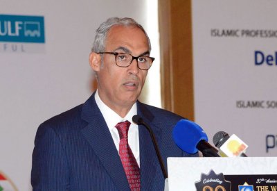  المعراج يعترف : مشكلة تمويل للمؤسسات.. ولا عصا سحرية