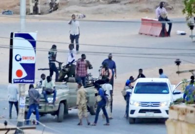 انقلاب "مخابراتي" في السودان.. هذا ما ينتظر المتورطين