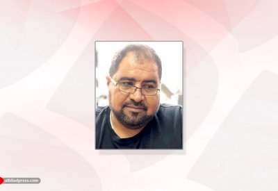 المخرج محمد سديف مديراً فنياً لمهرجان البحرين السينمائي