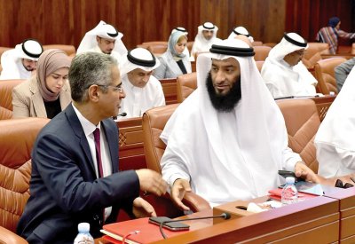 النيابي يفسخ عقد إيجار سيارتي عبدالنبي وزايد.. والتوفير 23 ألف دينار