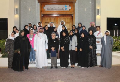 المرصد تقيم حفلها الســنوي لتــكريم الأعــضاء والمــتــطوعين